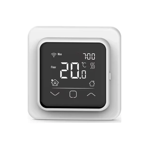 Терморегулятор ERGERT Floor control 360 White