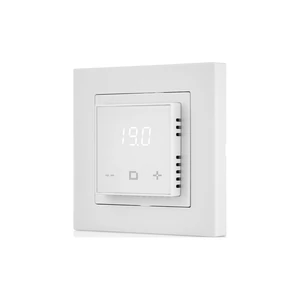 Терморегулятор ERGERT Floor control 340 Wi-fi White