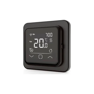 Терморегулятор ERGERT ETR-360W (Wi-Fi, чёрный)