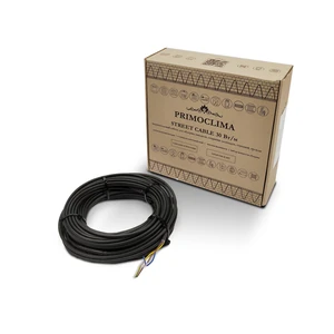 Нагревательная секция уличного кабеля PRIMOCLIMA PCSC30-60-1820