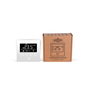 Терморегулятор Primoclima Touch Control W PCTC-W