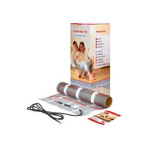 Ridan Comfort Mat-150 нагревательный мат 1050 Вт 230 В 7 м²