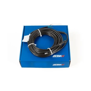 Нагревательный кабель ДЕВИ Snow-30T 1020 Вт 230 В 34 м