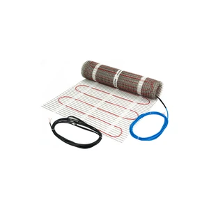 Нагревательный мат DEVIheat™ 150S (DSVF-150) 1200 Вт 0,5 x 16 м, 8 кв.м.