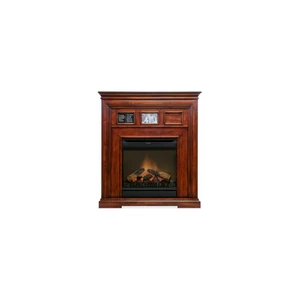 Каминокомплект Dimplex Acadian 1075х945х280 - Темный орех