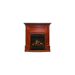 Каминокомплект Dimplex Palermo 1024х973х351 - Орех