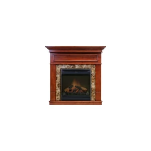 Каминокомплект Dimplex Verona 1023х1041х337 - Орех