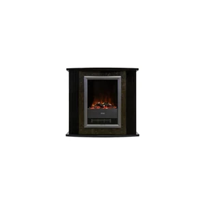 Каминокомплект Dimplex Mozart Black DELUXE 860х925х380 - Черный