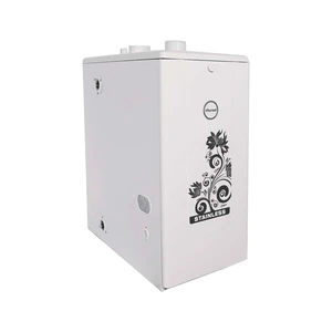 Напольный жидкотопливный котел Kiturami STSO-25