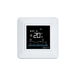 Терморегулятор DEVIreg™ Classic с комбинацией датчиков, 13А