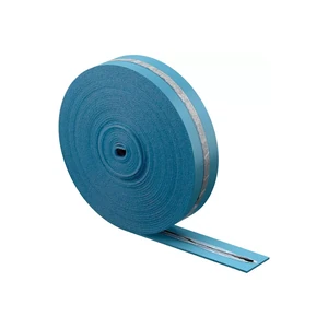 UPONOR ДЕМПФЕРНАЯ ЛЕНТА С ПЛЁНКОЙ, PE 50М, 150X10 ММ '200Ф