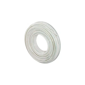 Труба UPONOR UNI PIPE PLUS 20X2,25, белая, бухта 100м