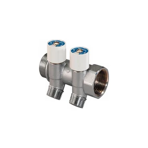 1014137 Распределитель UPONOR MLCSH2-1/2 HP