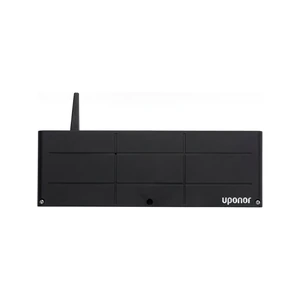 UPONOR РАДИО 24В КОНТРОЛЛЕР C-56 CE/S '1Ф