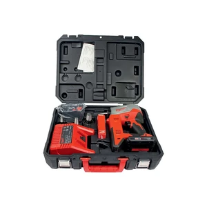 UPONOR Q&E M18 РАСШИРИТЕЛЬНЫЙ ИНСТРУМЕНТ С ГОЛОВКАМИ 16/20/25/H32 10БАР '1Ф
