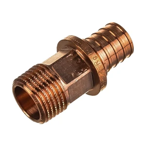 Переходник РЕХАУ с наружной резьбой 20- R 1/2 RX+ 14563143001