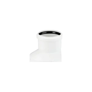 Переходник 110/75 11214041001 REHAU RAUPIANO plus
