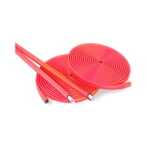 Трубная изоляция Thermaflex Thermacompact IS (S) J-22 (красный)