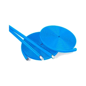 Трубная изоляция Thermaflex Thermacompact IS (S) J-35 (синий)