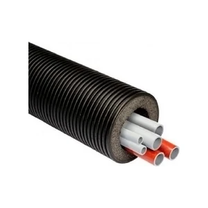 Шеститрубная система Flexalen 1000+ FV+R160A4/20A2/25