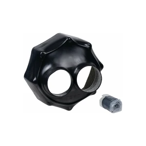USYSTEMS термоусаживаемый концевой уплотнитель Twin d63/D200 '1И