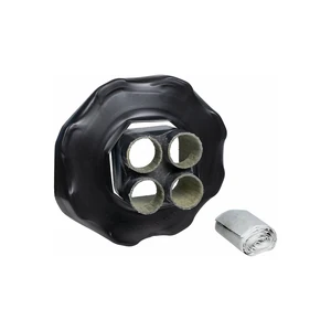 USYSTEMS термоусаживаемый концевой уплотнитель Quattro d20-40/D140-175-200 '1И