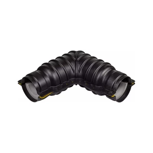 USYSTEMS комплект изоляции угольника для предизолированных труб 200/175/140 '1Ф