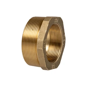 USYSTEMS футорка R2 1/2НР-R1 1/4ВР '1С