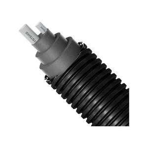 USYSTEMS труба Aqua Twin PE-Xa 40x5,5-32x4,4/175 PN10 бухта 200м '1С