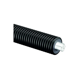 USYSTEMS труба Quattro Smart Midi PE-RT 2x25x3,5-25x3,5-20x2,8/140 бухта 200м '1С