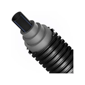 USYSTEMS труба Supra 50x4,6/140 бухта 150м '1Ф