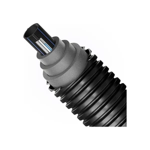 USYSTEMS труба Supra Plus с двумя кабелями 2x10Вт/м 63x5,8/175 бухта 150м '1С