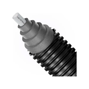USYSTEMS труба Thermo Single PE-Xa 110x10,0/200 PN6 бухта 100м '1Ф