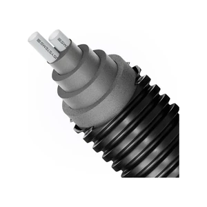USYSTEMS труба Thermo Twin PE-Xa 2x25x2,3/175 PN6 бухта 200м '1Ф