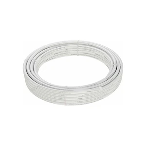 USYSTEMS труба MLC белая 16x2,0 бухта 500м '500С