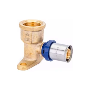 USYSTEMS пресс-водорозетка MLC Plus 20-Rp1/2ВР '10С