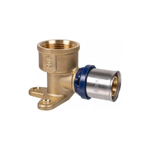 USYSTEMS пресс-водорозетка MLC Plus 20-Rp3/4ВР '10С