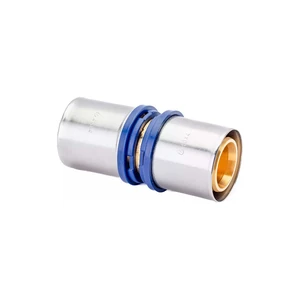 USYSTEMS пресс-соединитель MLC латунный 40-40 '1С