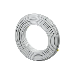 Труба UPONOR UNIPIPE MLC Белая 16 X 2,0,95*С (200 М) Труба UPONOR UNIPIPE MLC Белая 16 X 2,0,95*С (200 М)