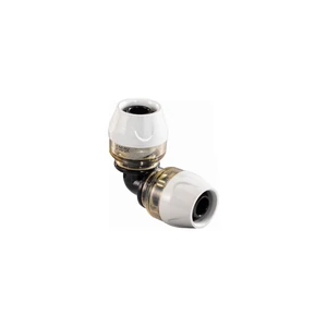 Угольник Uponor RTM 90° композиционный 20-20 Угольник Uponor RTM 90° композиционный 20-20