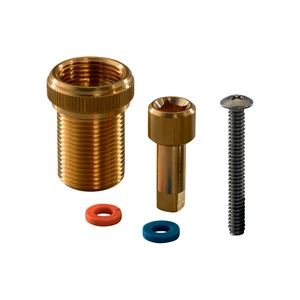 Удлинитель UPONOR FLEX для скрытого крана под длинную рукоятку