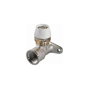 Водорозетка UPONOR SMART AQUA RTM, латунь 20-1/2ВР '20А Водорозетка UPONOR SMART AQUA RTM, латунь 20-1/2ВР '20А