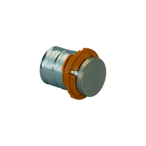Заглушка UPONOR S-PRESS PLUS 25 Заглушка UPONOR S-PRESS PLUS 25