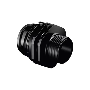 Штуцер UPONOR AQUA PLUS с наружной резьбой для коллектора PPM 1 G3/4НР