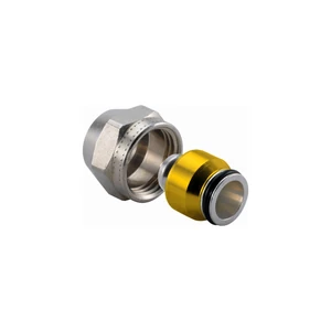 Зажимной адаптер UPONOR UNI-C MLC 20-1/2ВР