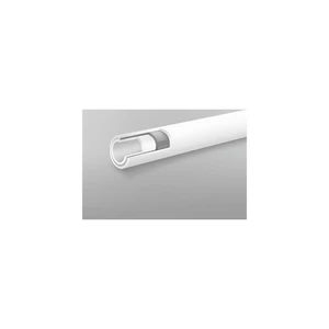 Композитная труба PPR/PPR+GF/PPR Fusitek Faser ПН20 для горячей и холодной воды, диаметр: 63мм Композитная труба PPR/PPR+GF/PPR Fusitek Faser ПН20 для горячей и холодной воды, диаметр: 63мм