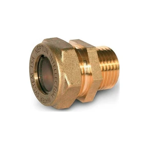 Муфта Neptun IWS (M) 25х1 EF