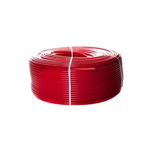 Труба STOUT из сшитого полиэтилена PEX-a 20х2,0 (бухта 100 метров)