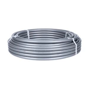 SPX-0001-0025325х3,5 (бухта 50 метров) PEX-a труба из сшитого полиэтилена с кислородным слоем, серая