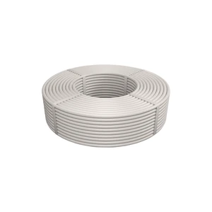 Труба UPONOR RADI PIPE PN6 20X2,0, белая, бухта 100м